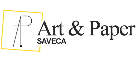Saveca – Art & Paper distribution