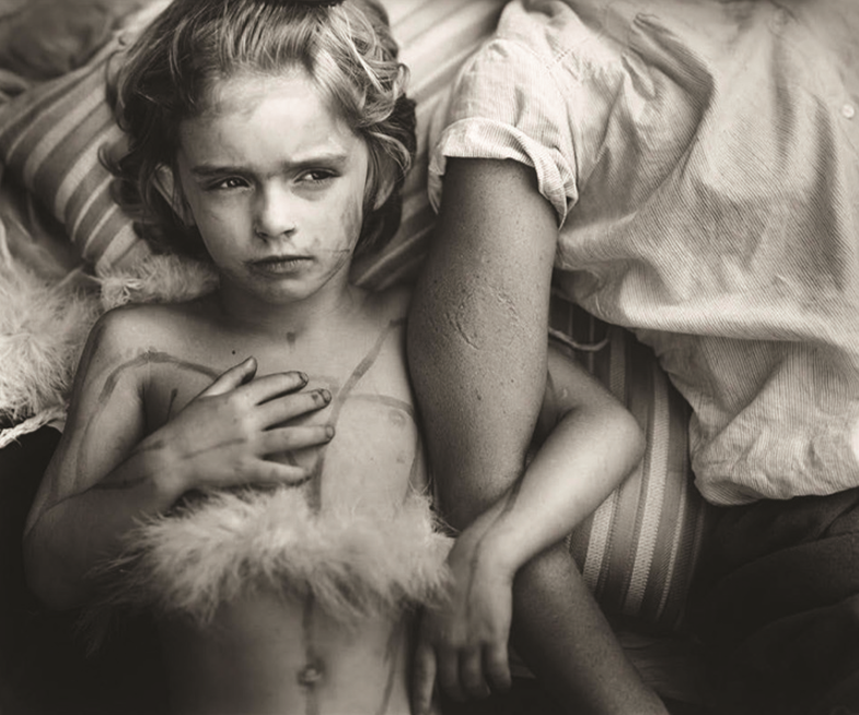 Sally Mann Photographies