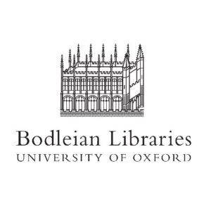 BODLEIAN LIBRARIES