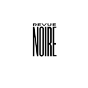 REVUE NOIRE