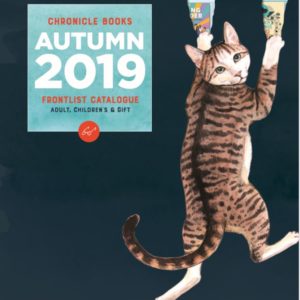 Chonicle Books Catalogue