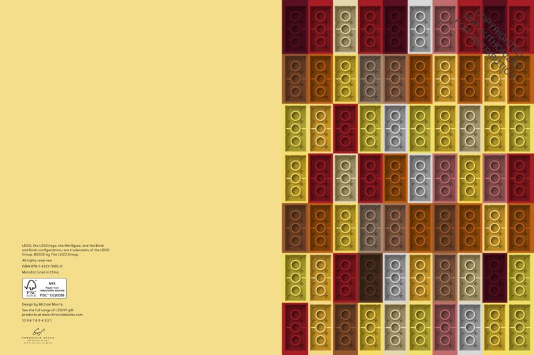 Lego scandal picture