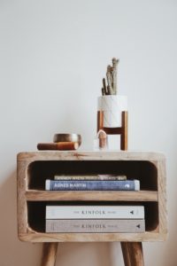 Design objet / espace
