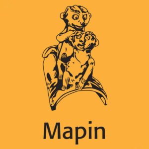 MAPIN PUBLISHING