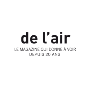 De l'air, des livres