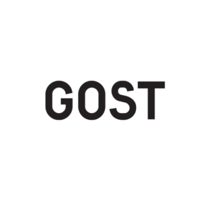 GOST BOOKS