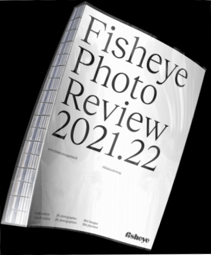 Fisheye Photo Review 2021.22