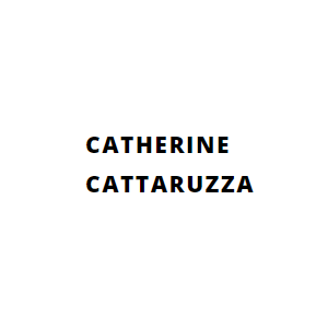 CATHERINE CATTARUZZA
