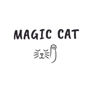 Magic Cat Publishing