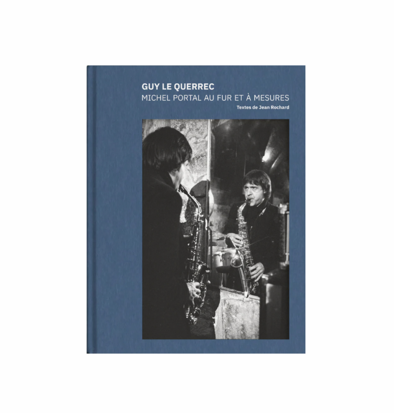 Michel Portal, au fur et à mesures