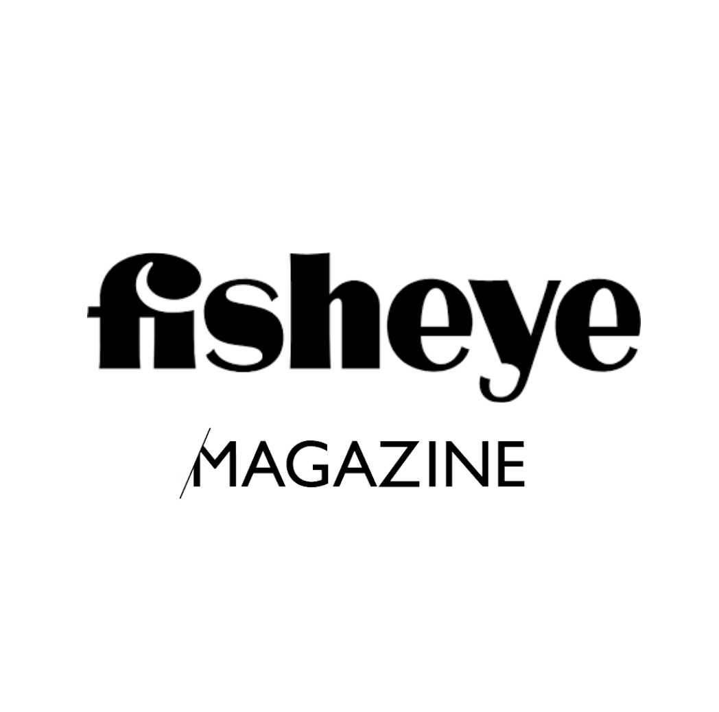 Fisheye Magazine