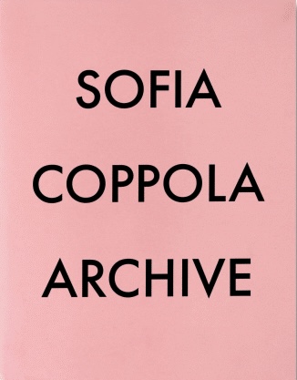 Archive : Sofia Coppola
