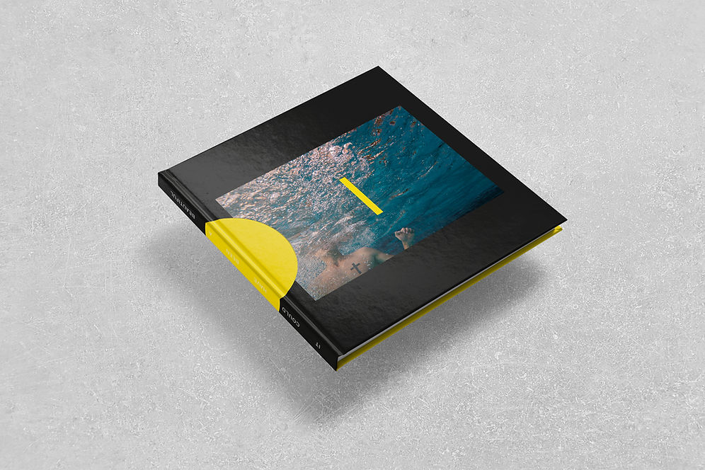 IIKKI 022 - It Could Have Been A Beautiful