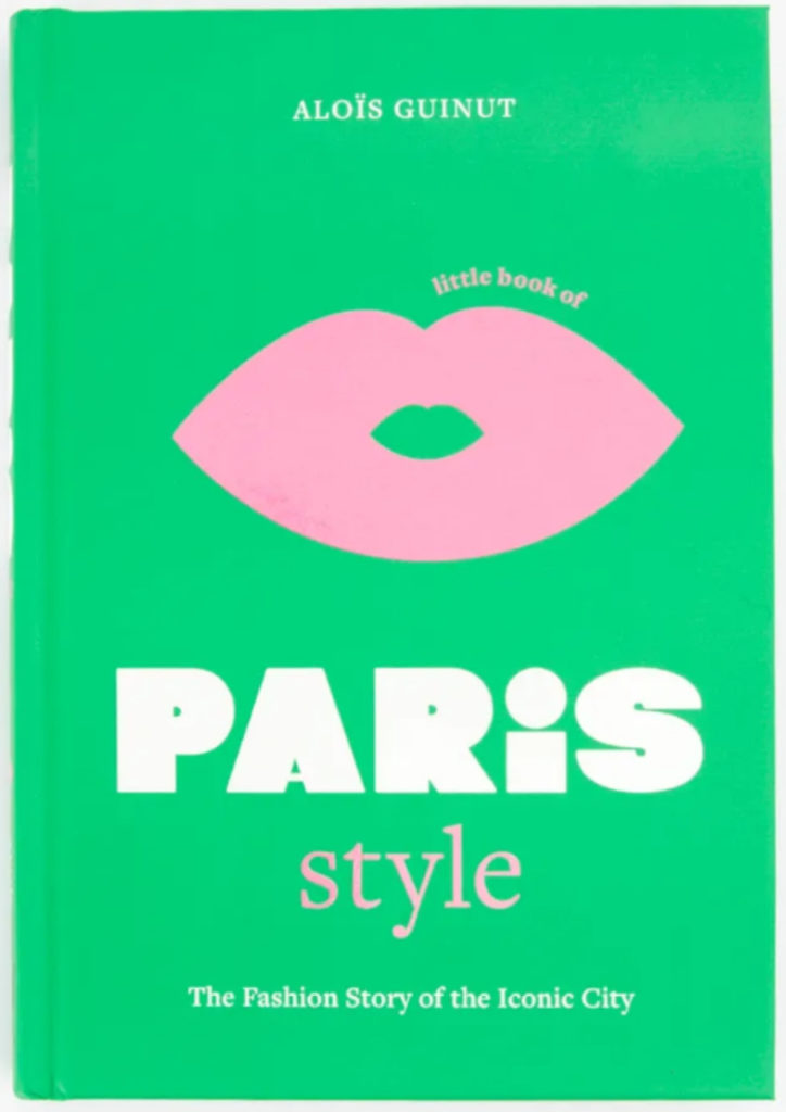 Paris Style