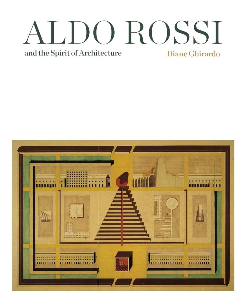 Aldo Rossi