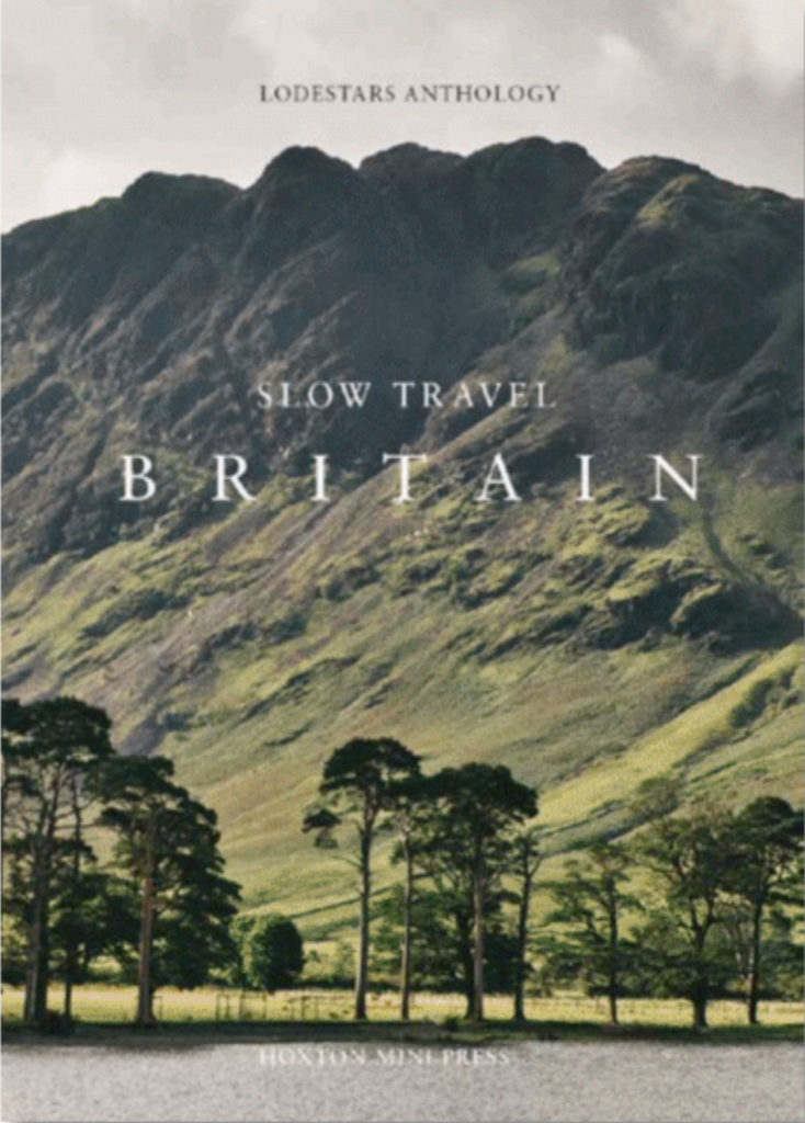 Slow Travel Britain