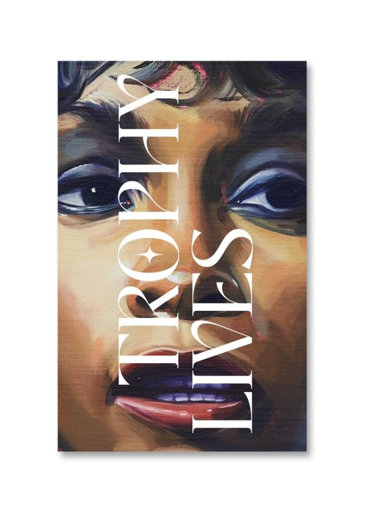 Discourse 014 - Trophy Lives