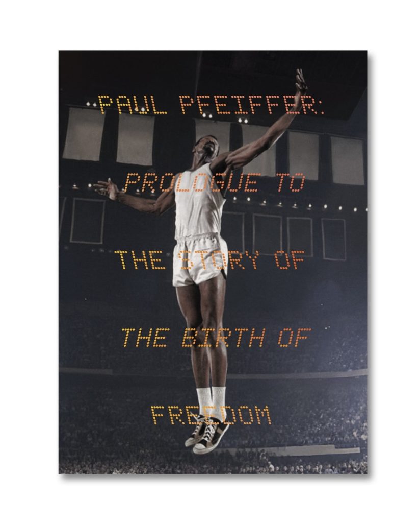 Prologue to the Story of the Birth of Freedom