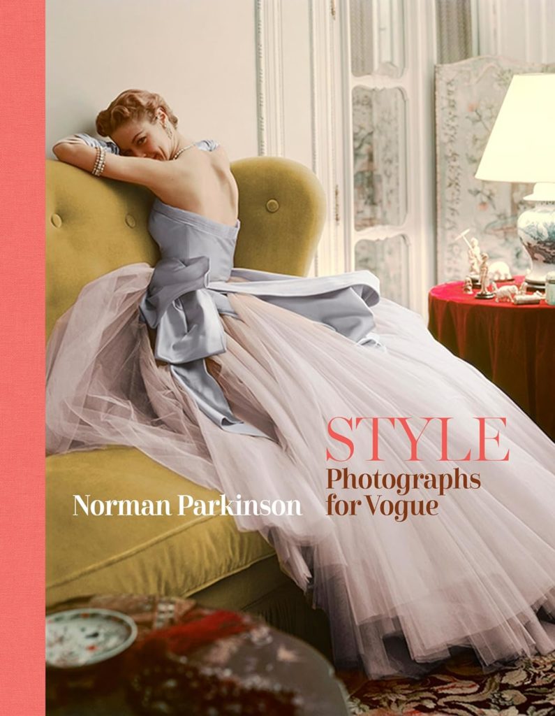 Style : Photographs for Vogue