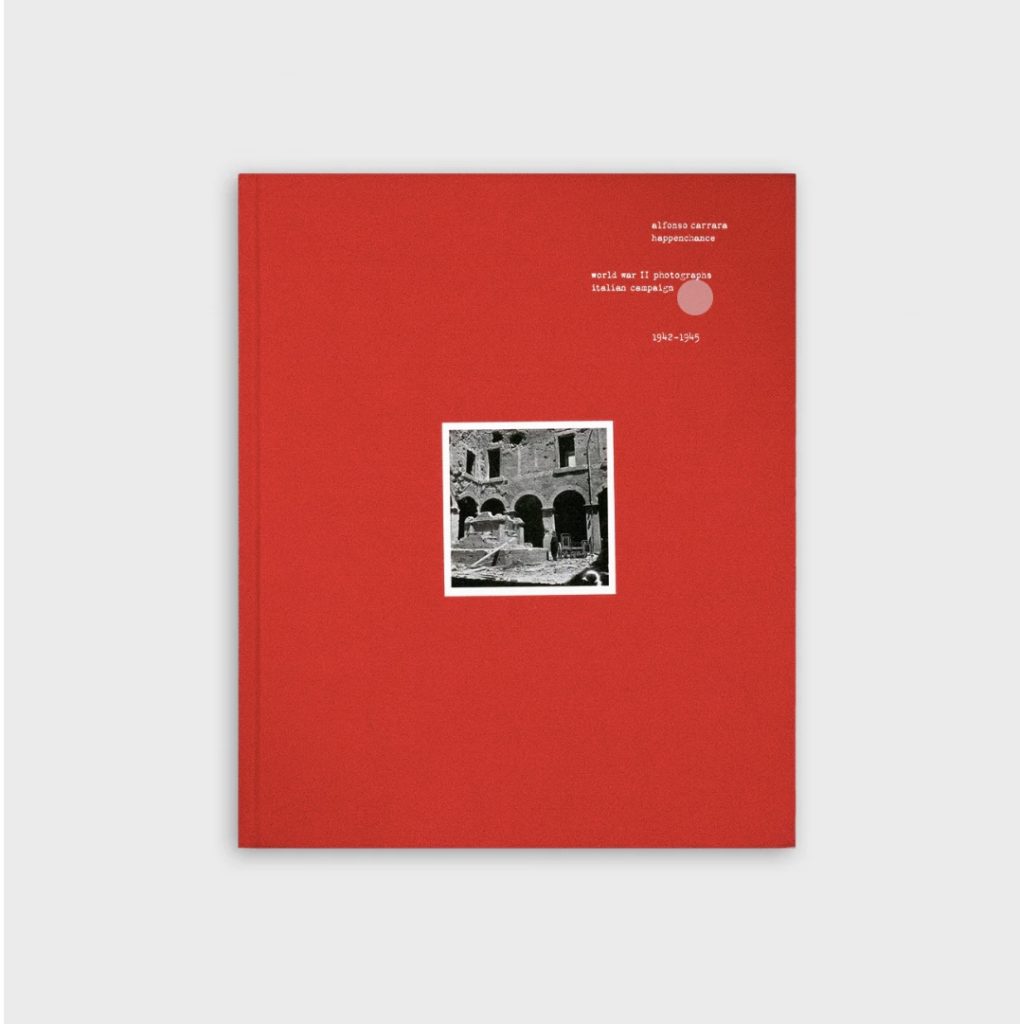 Happenchance : World War II Photographs, Italian Campaign