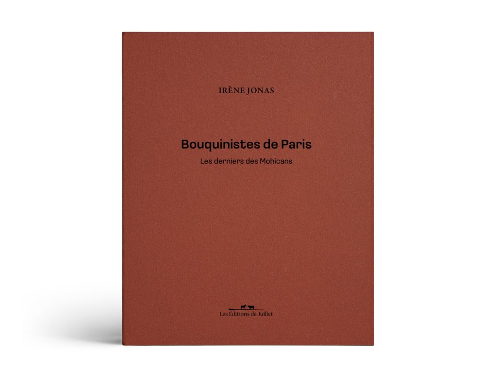 Bouquinistes de Paris