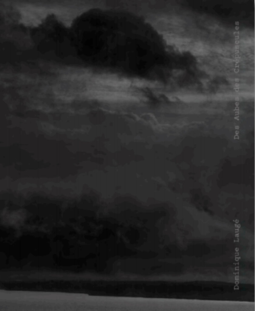 Aubes et Crépuscules