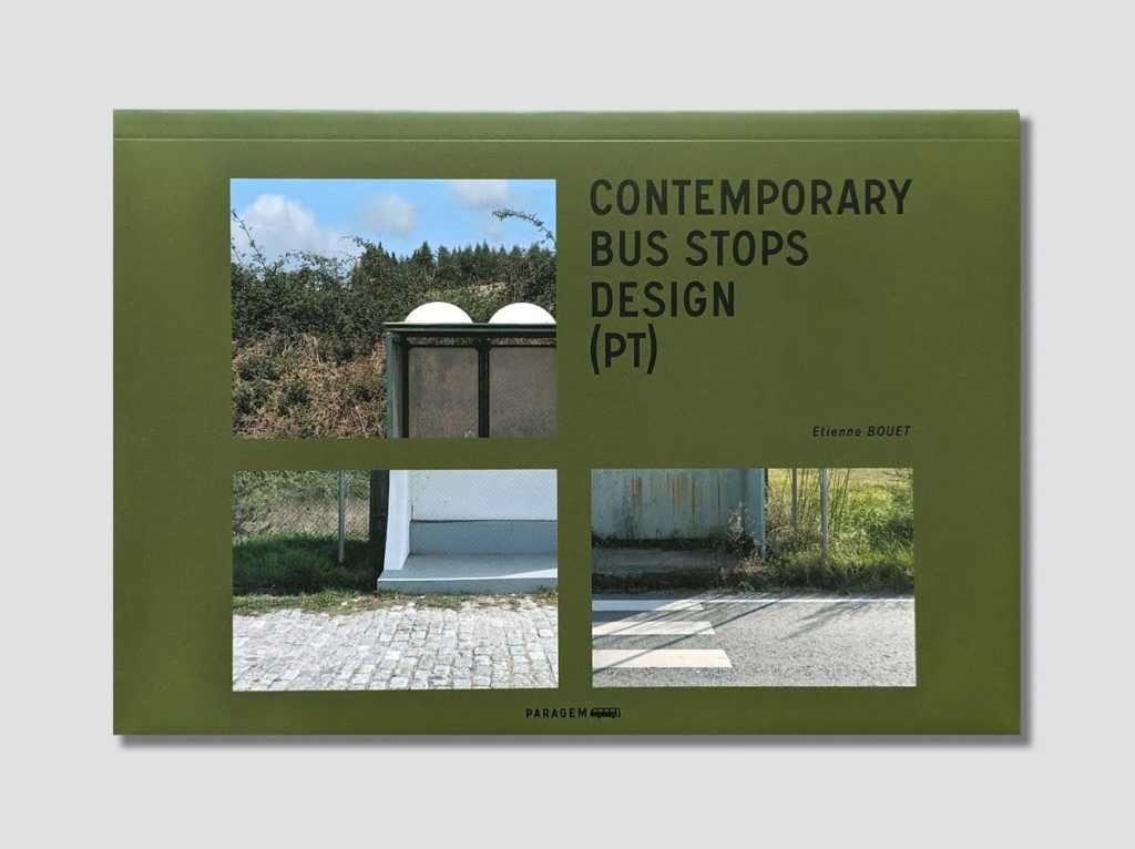 Contemporary Bus Stops Design (PT)