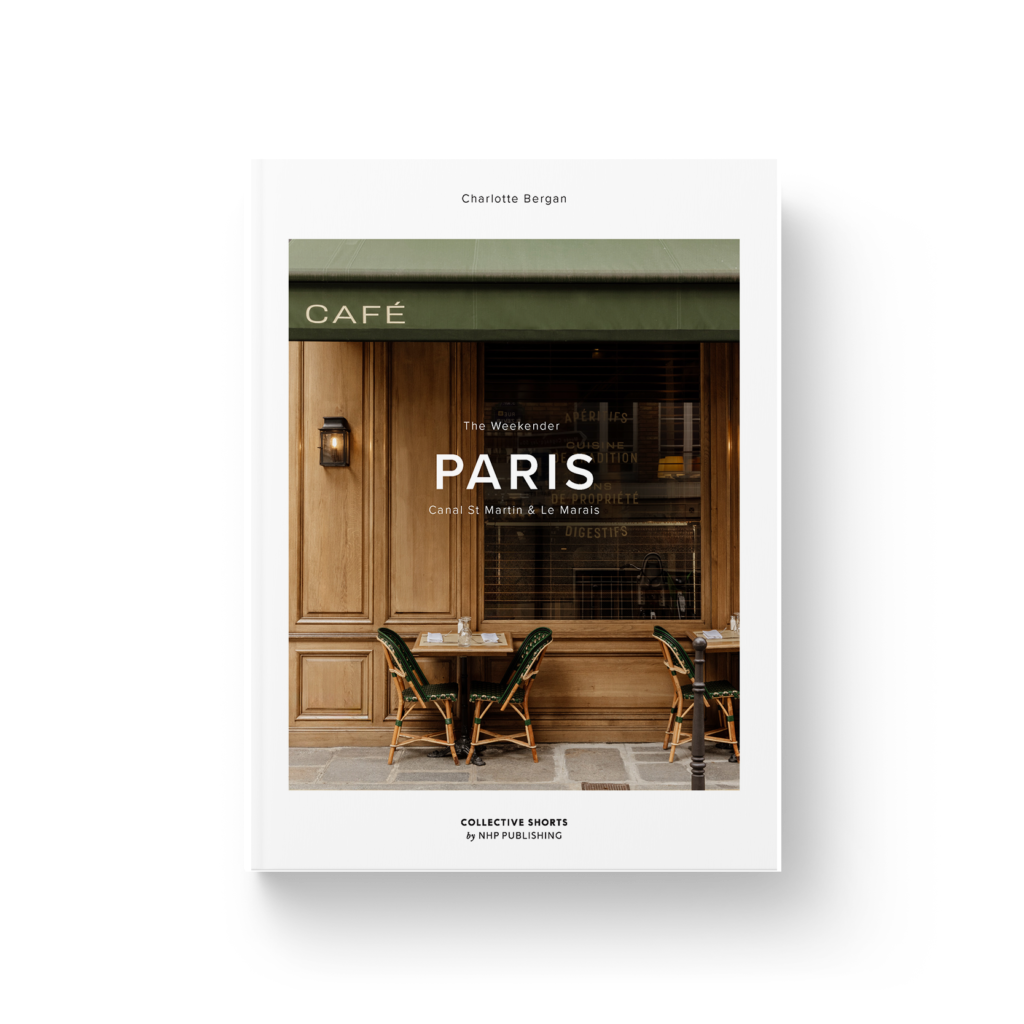 The Weekender : Paris