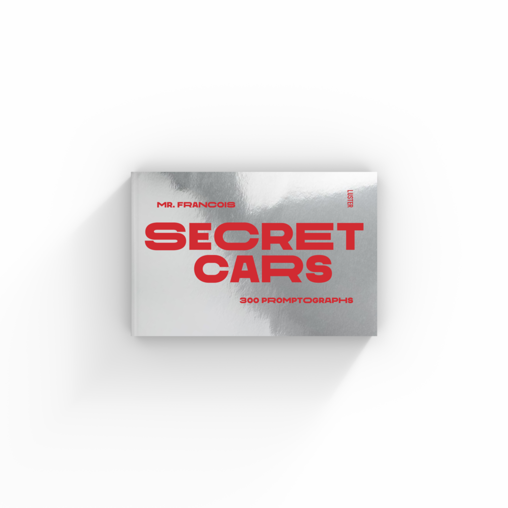 Secret Cars
