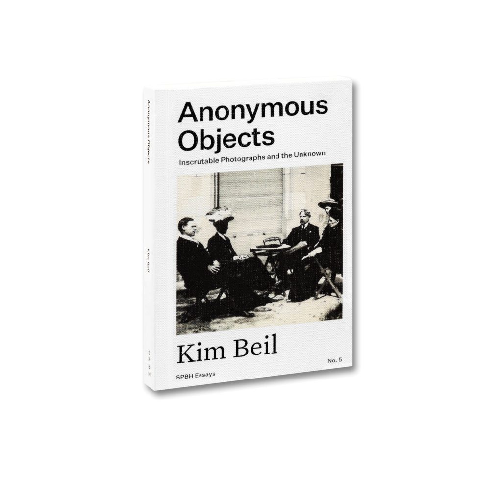 Anonymous Objects