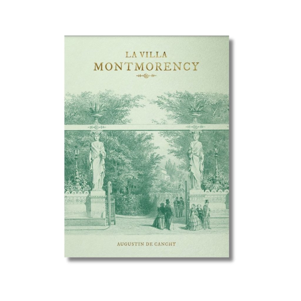 La Villa Montmorency