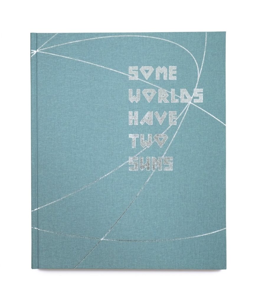 Some Worlds Have Two Suns