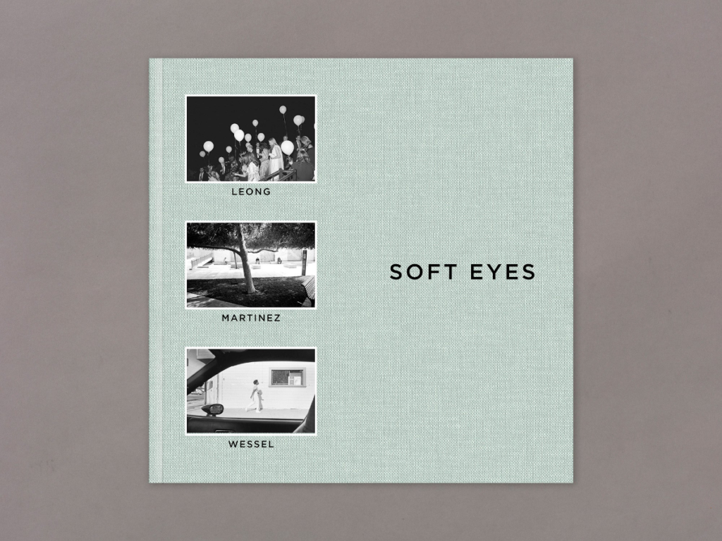 Soft Eyes