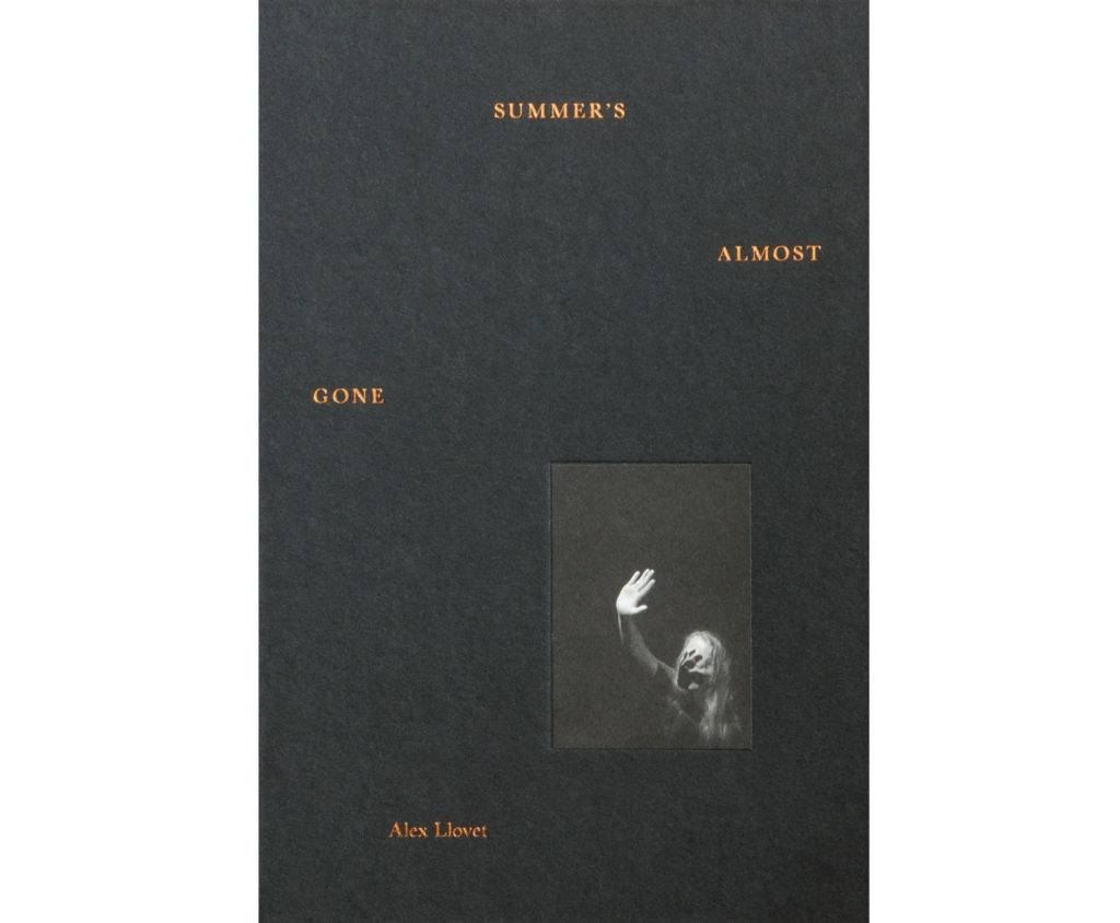 Summer's Almost Gone