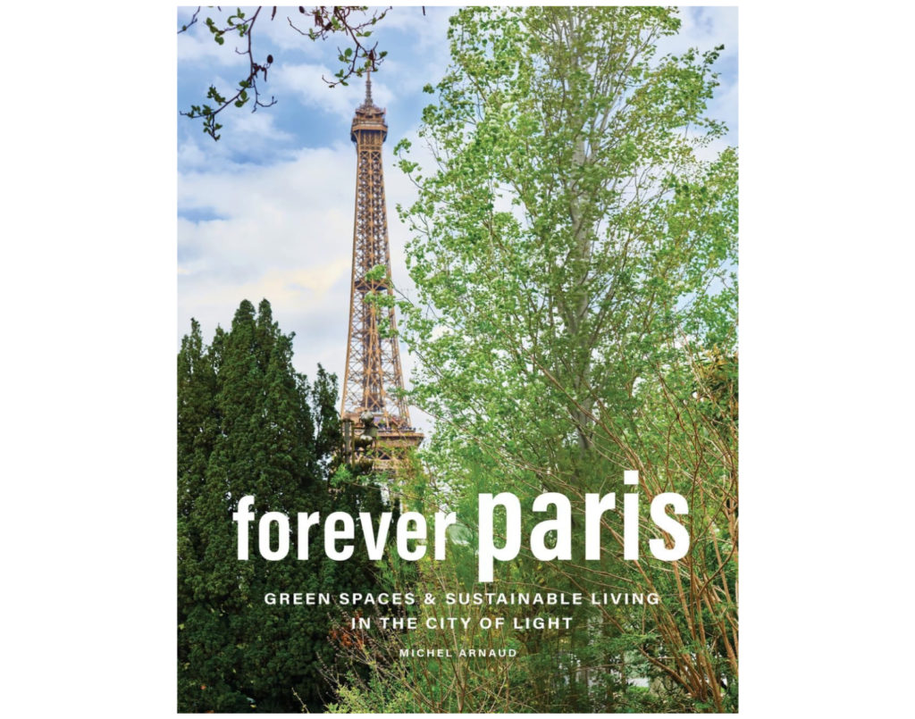 Forever Paris