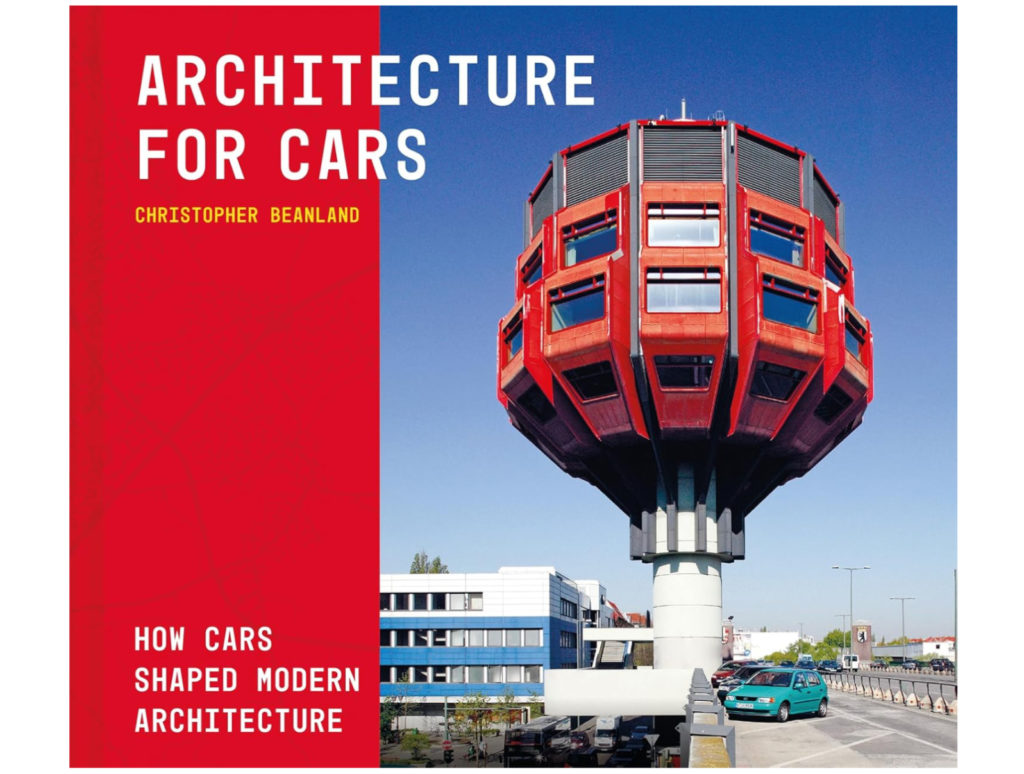 Architecture for Cars