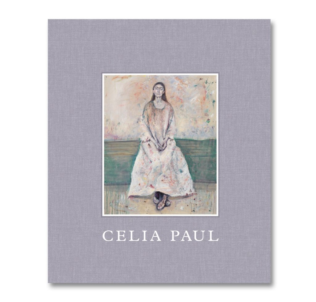 Celia Paul : Works 1975–2025