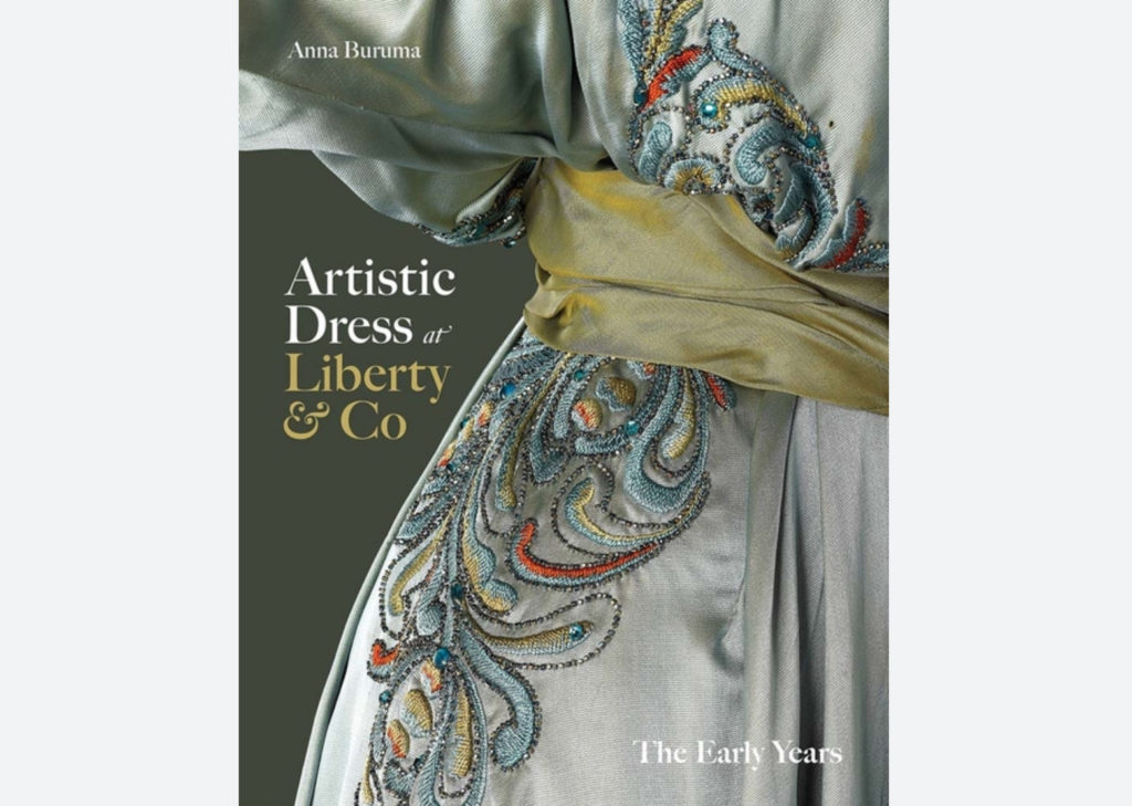 Artistic Dress at Liberty & Co