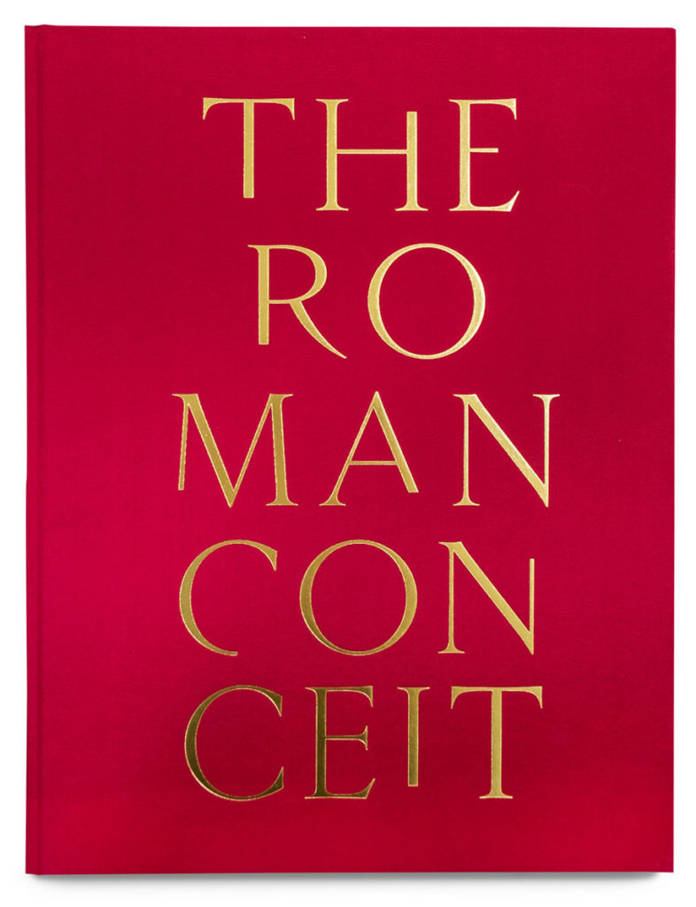 The Roman Conceit
