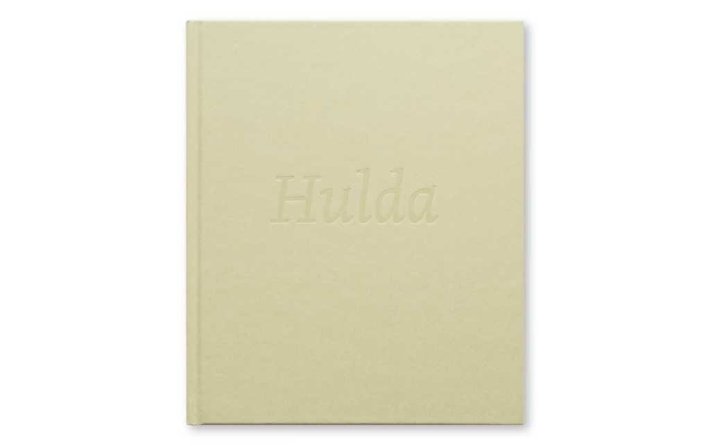 Hulda / Lilli
