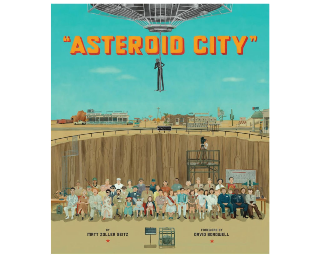 Asteroid City