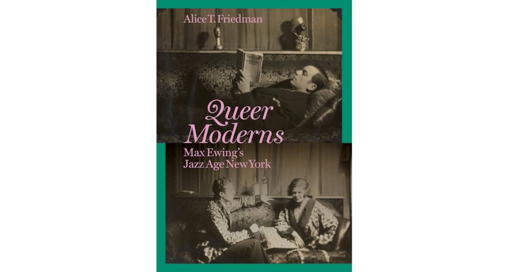 Queer Moderns