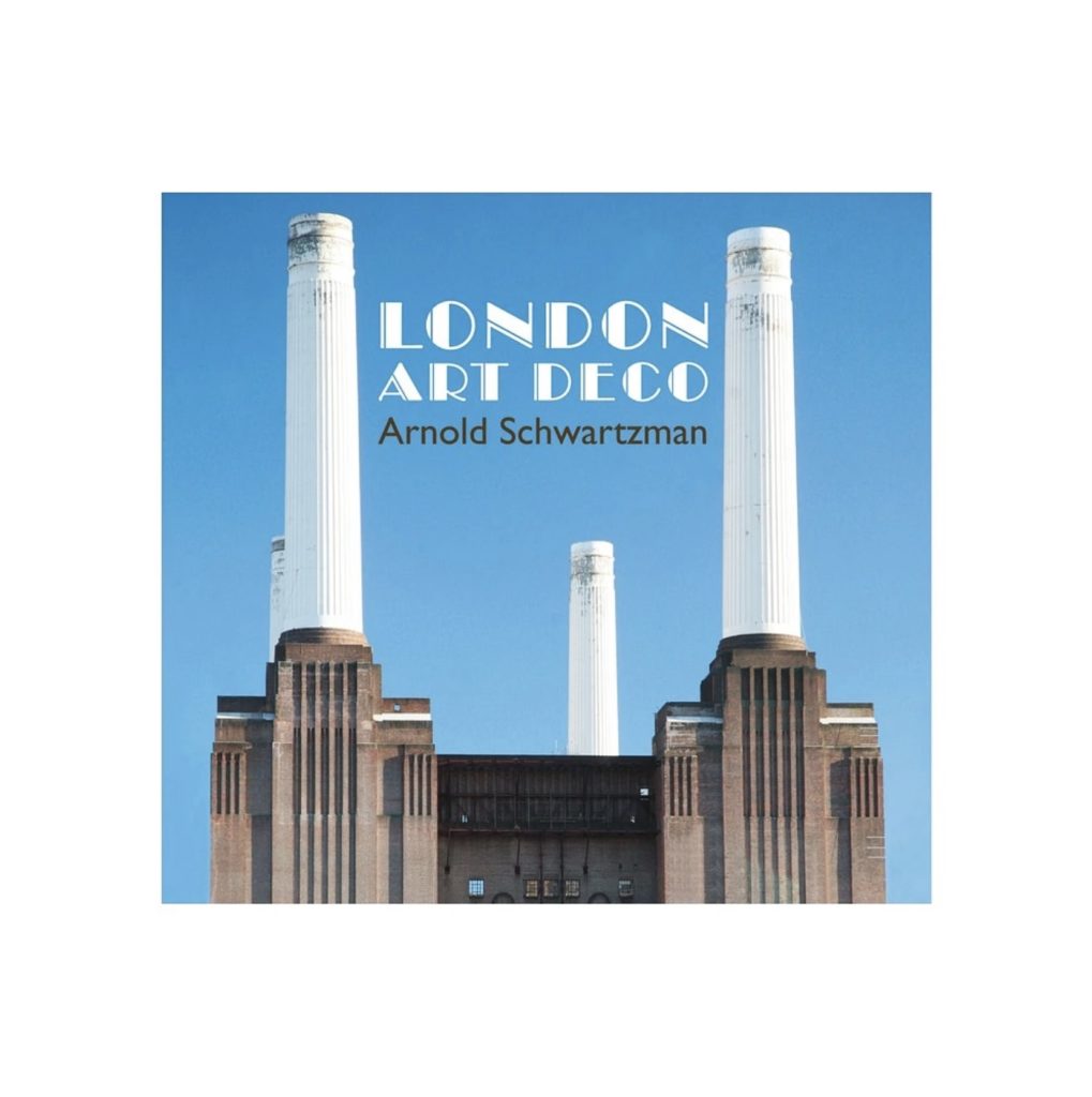 London Art Deco