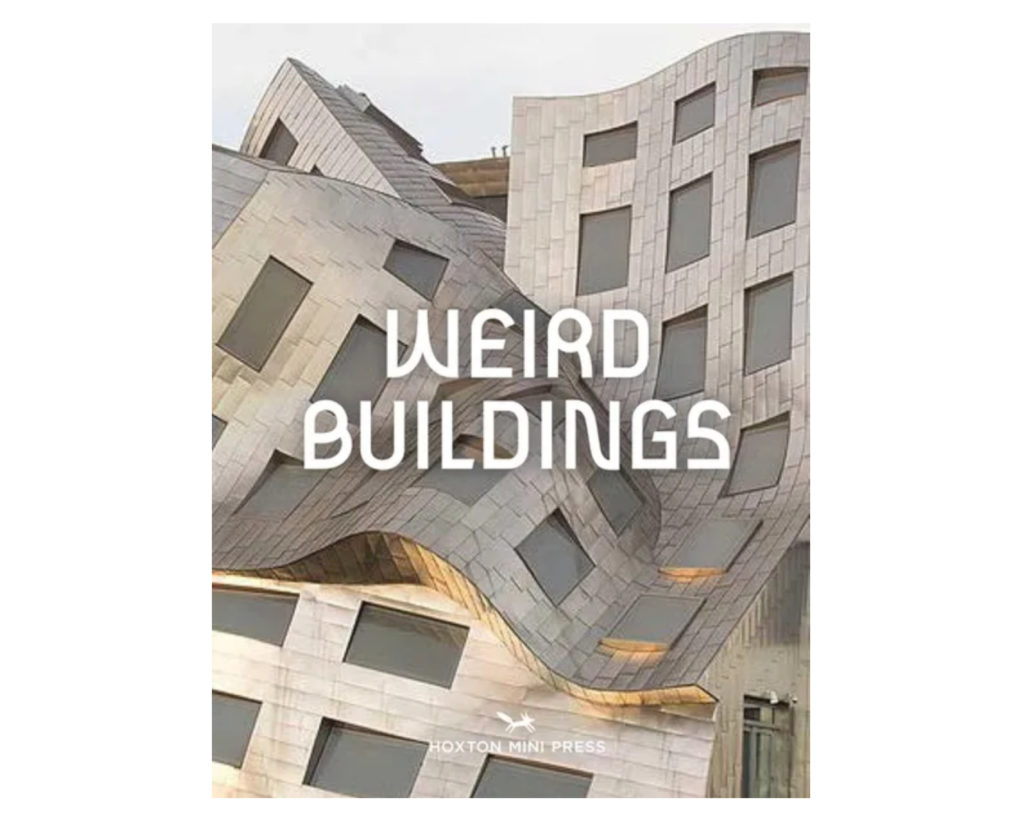 Weird Buildings
