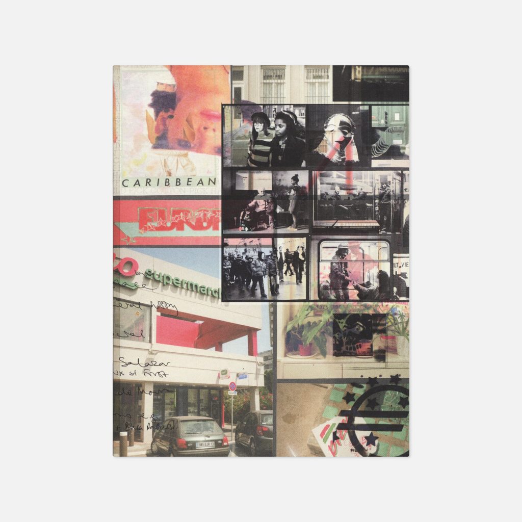 Afropean : A Journal