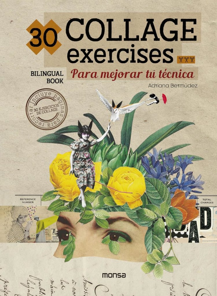 30 Collage Excercises