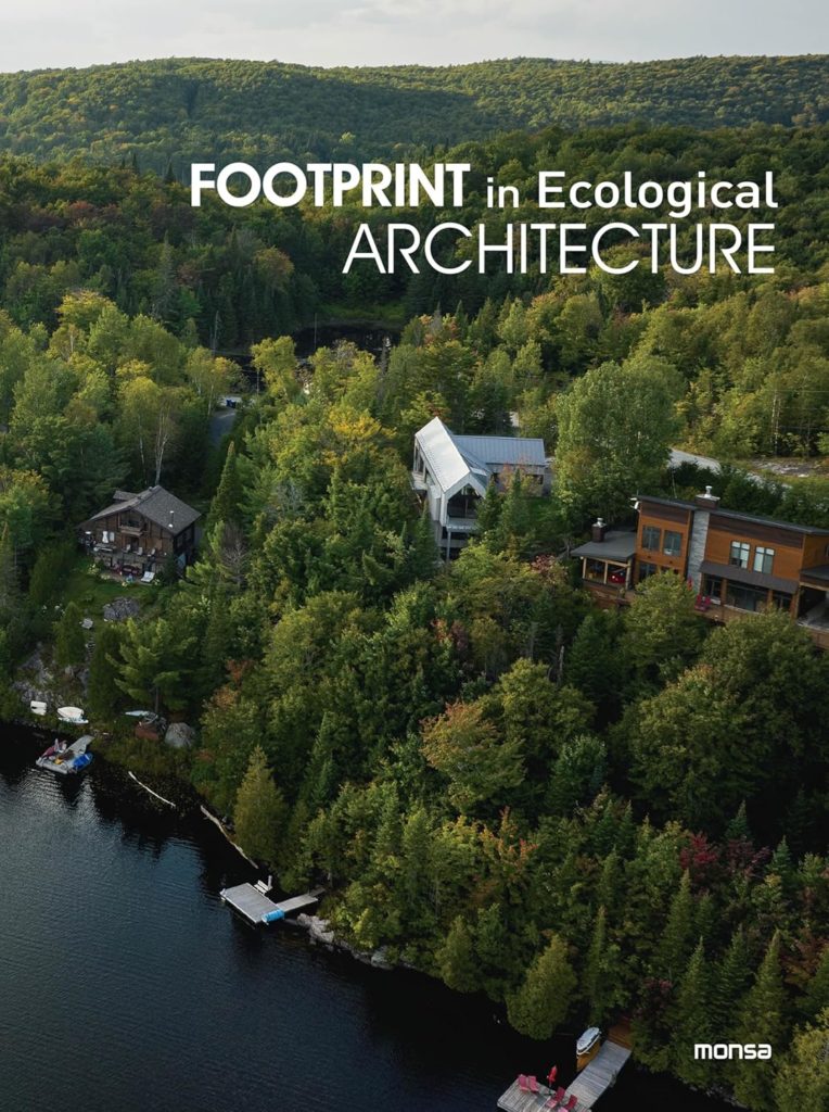Footprint In Ecological Architecture