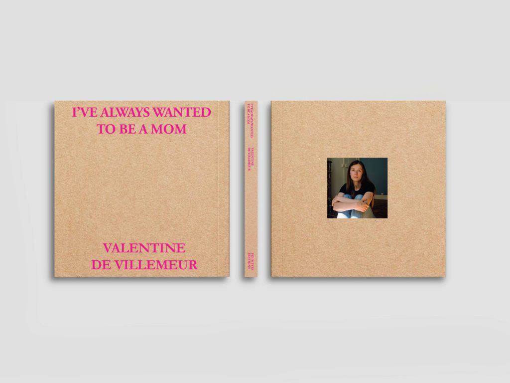 I’ve Always Wanted to be a Mom