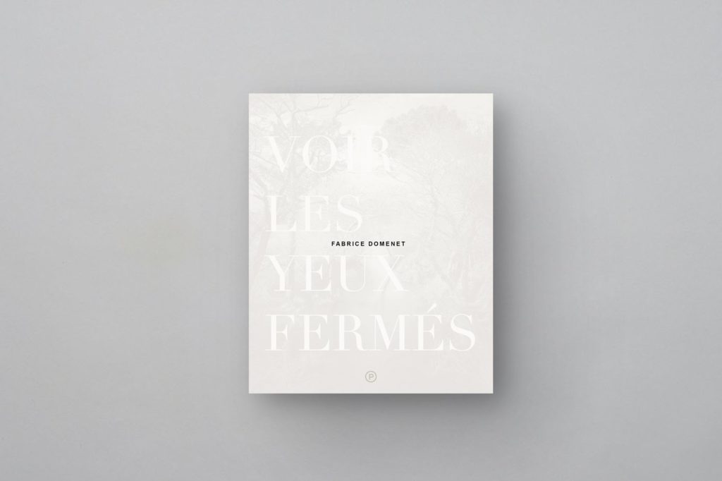 Voir les yeux fermés