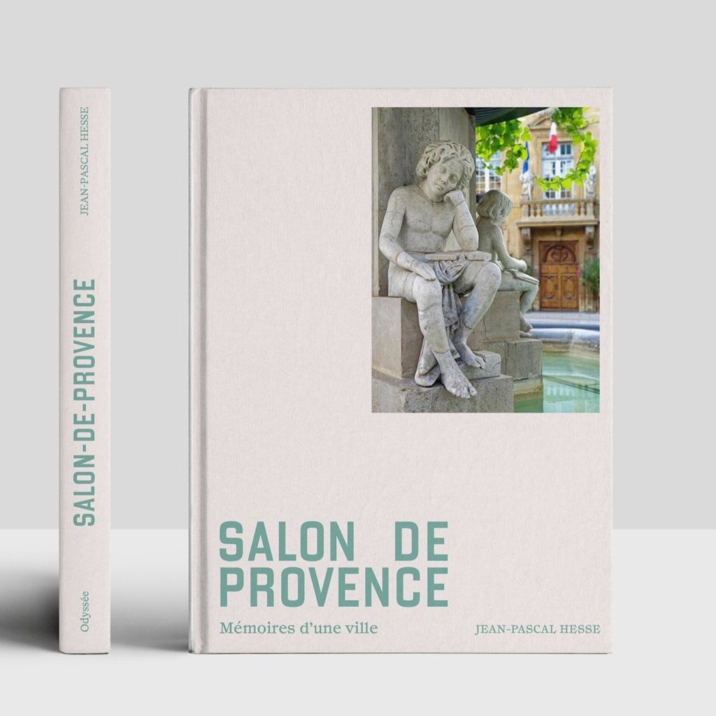 Salon-de-Provence